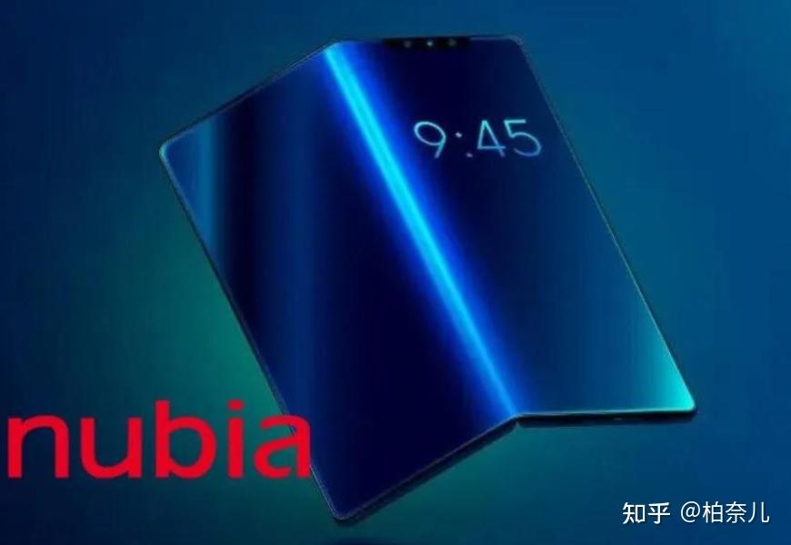 努比亚z60ultra下个月就来了还是熟悉的真全面屏