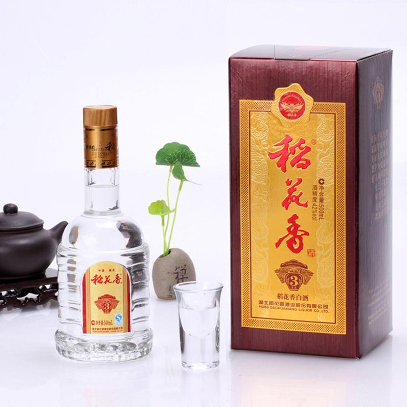 为无效万福稻花香商标稻花香酒业将国家知识产权局告上法庭