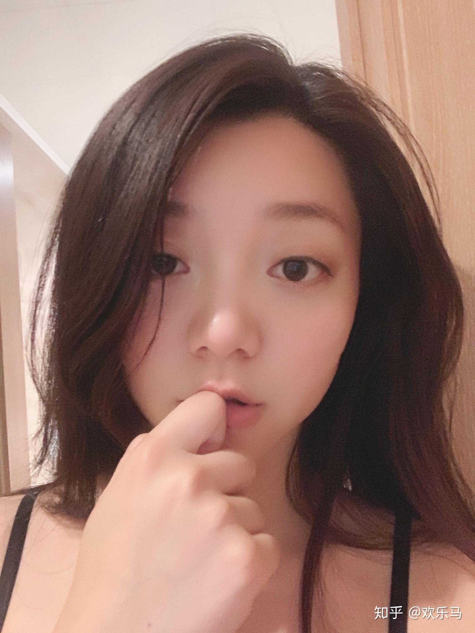 我也晒晒女朋友