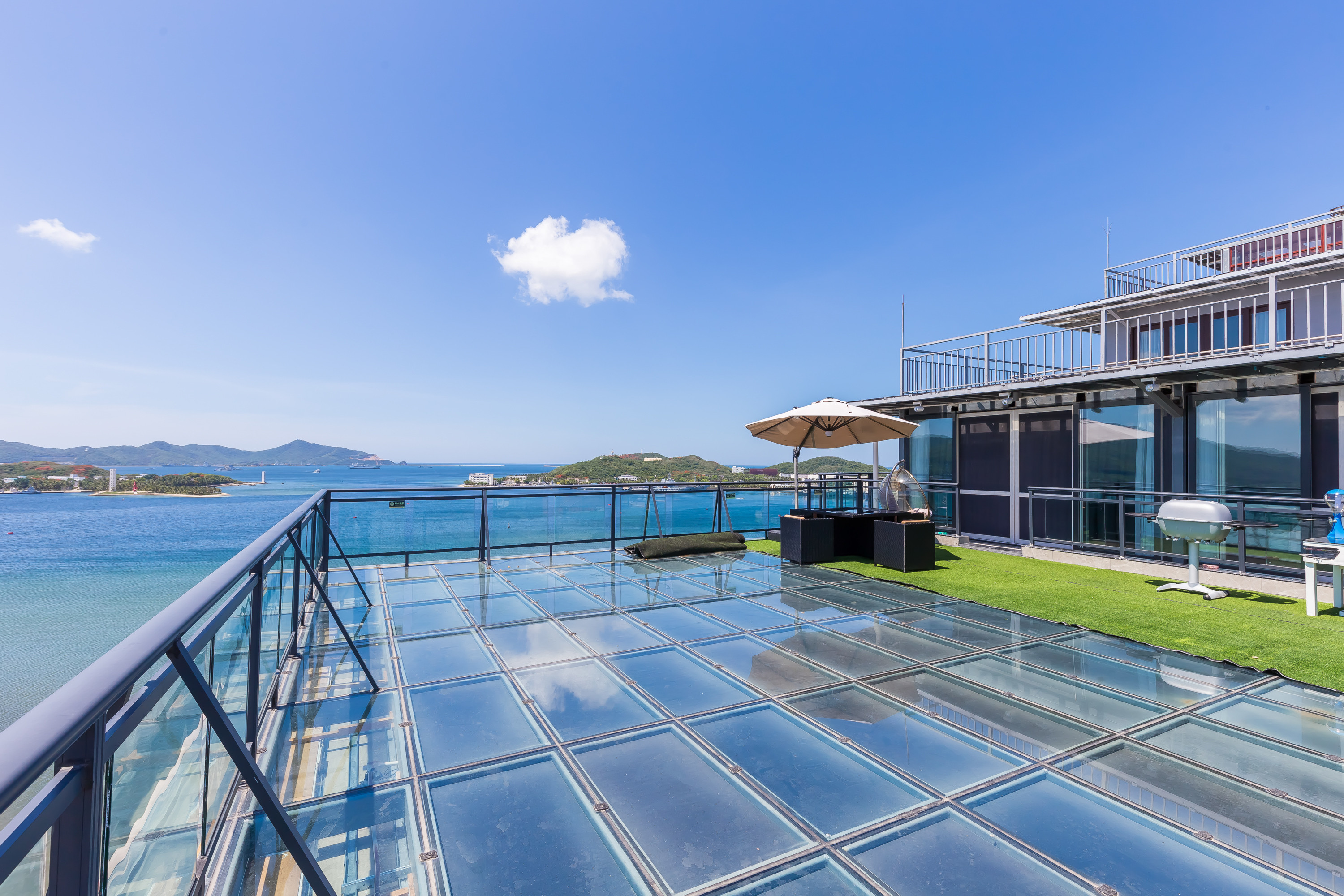 纯干货三亚有10000间民宿怎么选