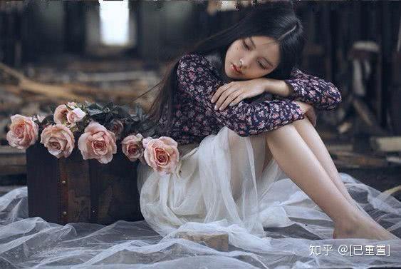 结婚3年出轨30次婚姻里女人最渴望的是什么