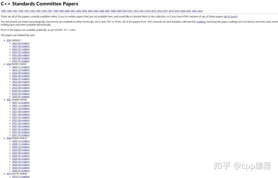 学习C++值得推荐和收藏的11个网站 - 知乎