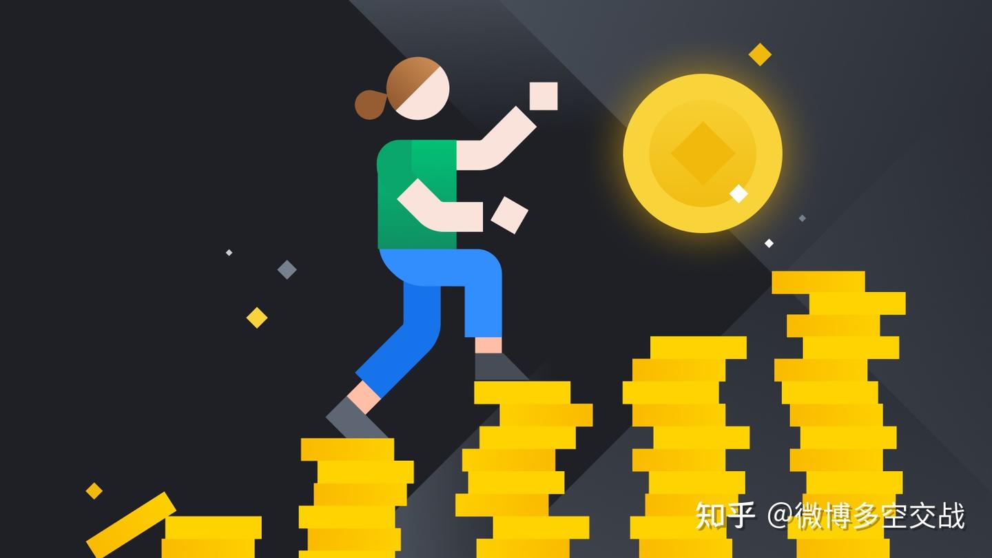 加密货币交易中的杠杆是什么？ - 知乎