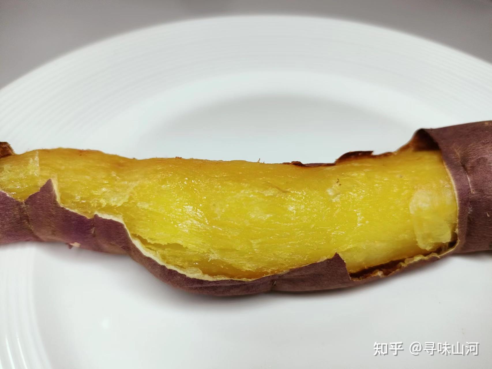 57號地瓜的金黃香甜，藏在蜂蜜地瓜磅蛋糕的台灣味 - 波波諾諾 bobonono