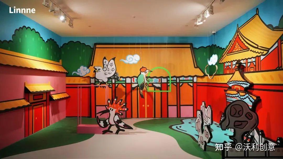 特展专题丨传播艺术美学 打造城市文化新体验 - 知乎