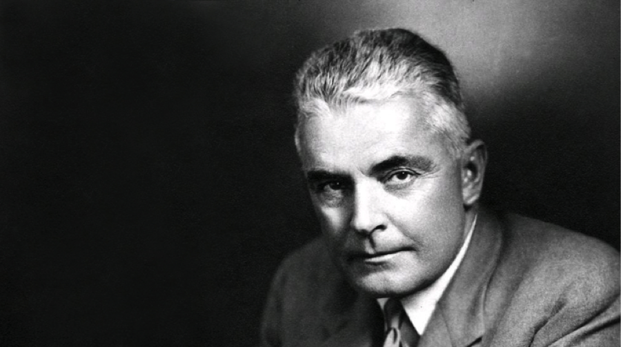 奇异博士梦寐以求的事他在100年前就做到了靠着精神力量战胜了瘫痪