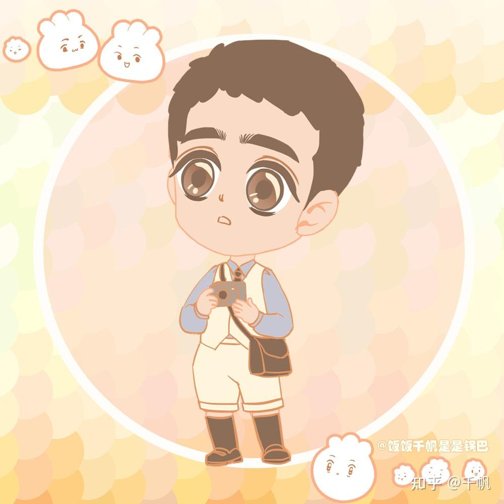 林楠笙凭什么惹人爱