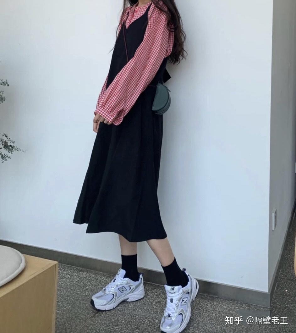 有什么比较值得入手的老爹鞋