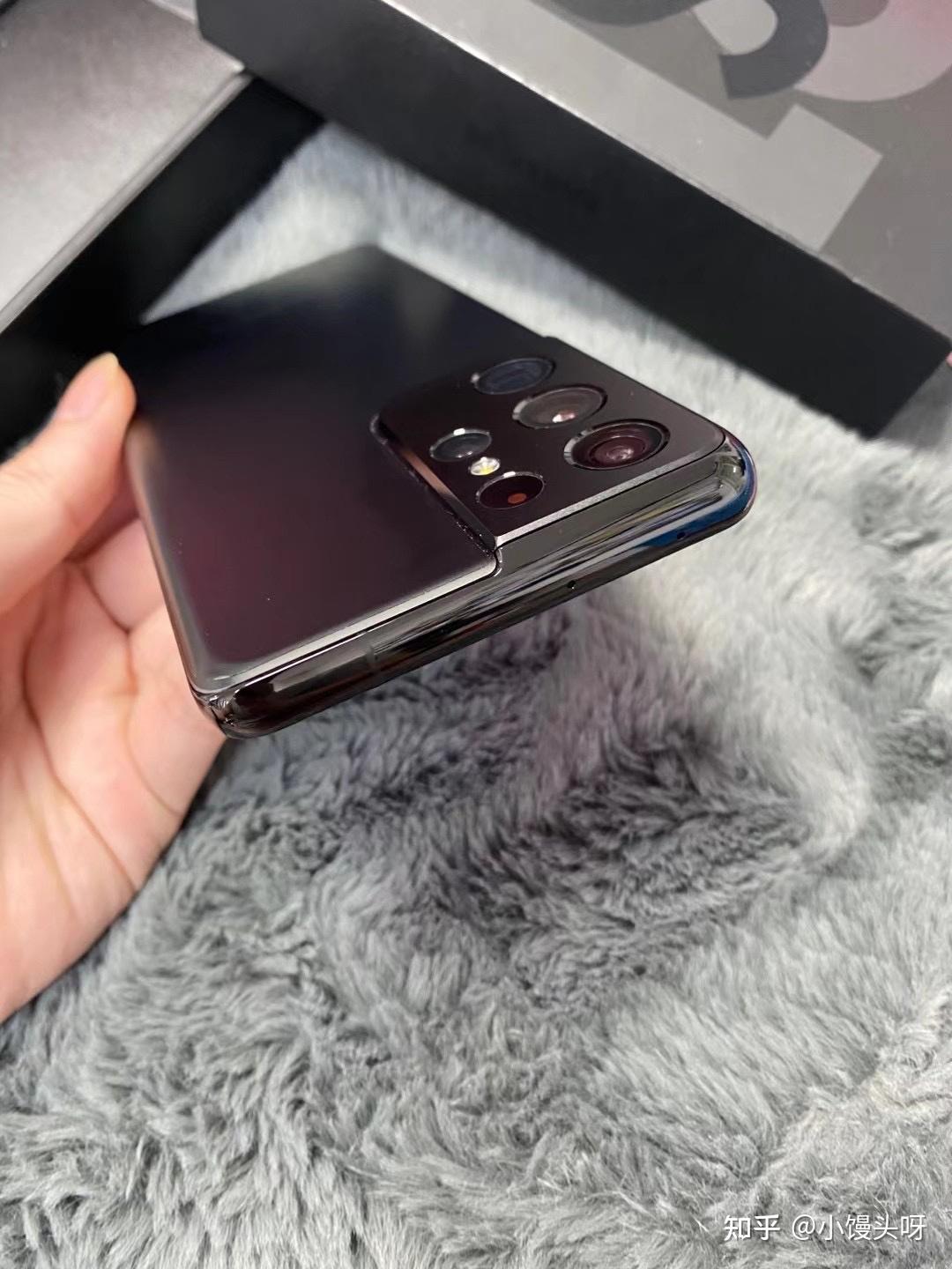 三星s21ultra上手体验满分