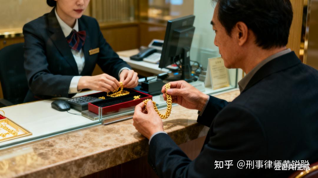 掩饰、隐瞒犯罪所得、犯罪所得收益罪新司法解释拆解 - 知乎