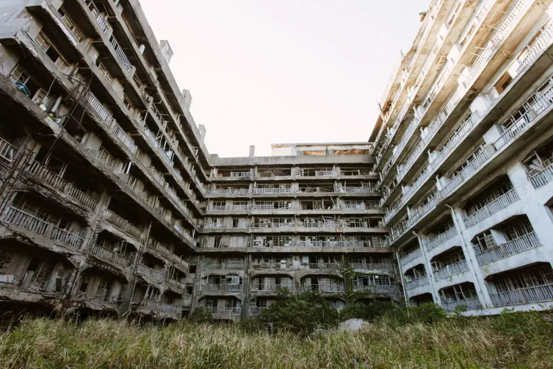 除了昆池岩,世界七大恐怖之地还有这些地方 知乎