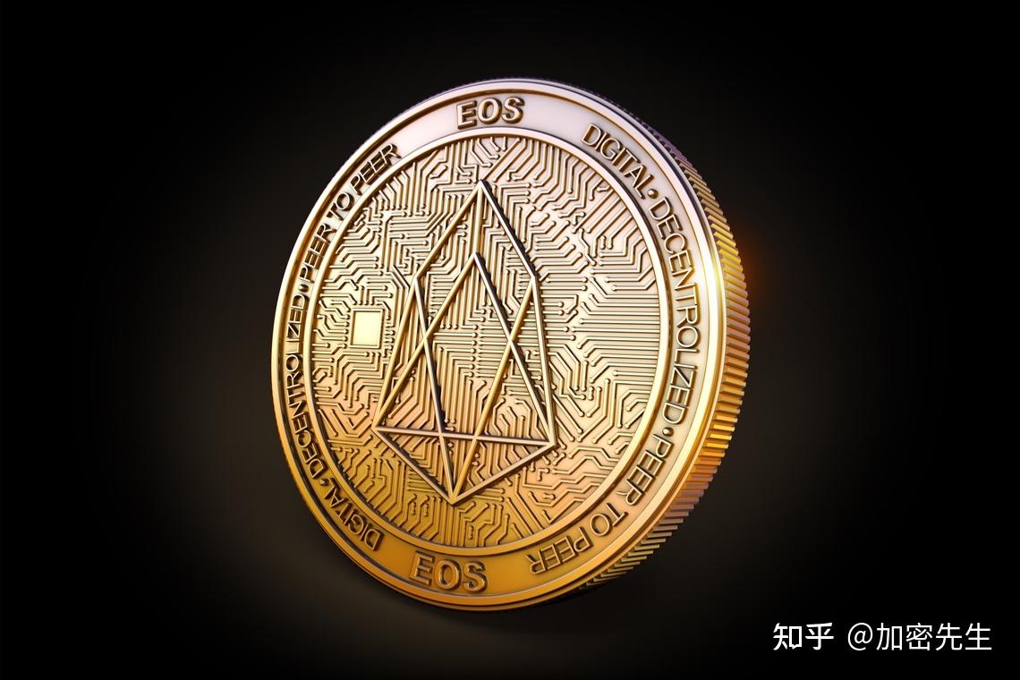 2022年能涨千倍虚拟货币有哪些？ - 知乎