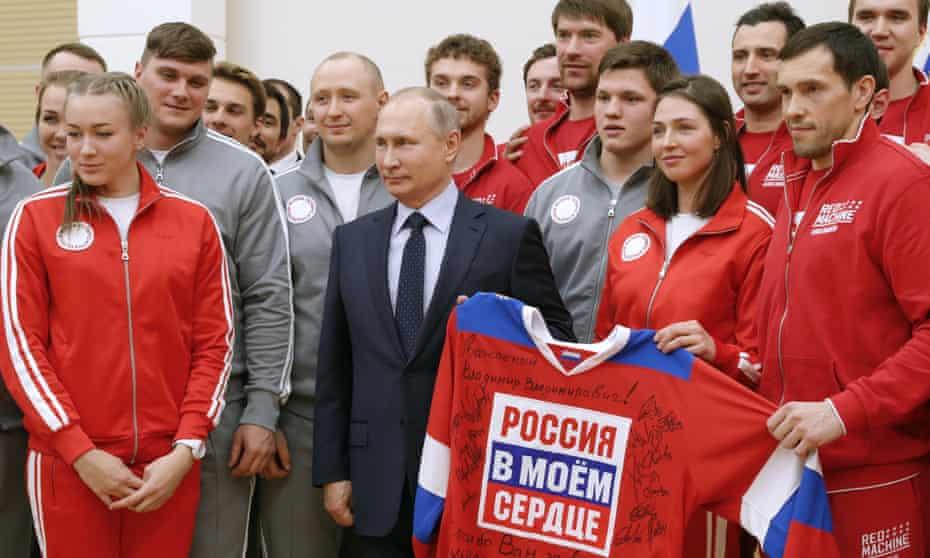 格鲁吉亚打俄罗斯 北京奥运_奥运落选赛有哪些队_俄罗斯奥运队