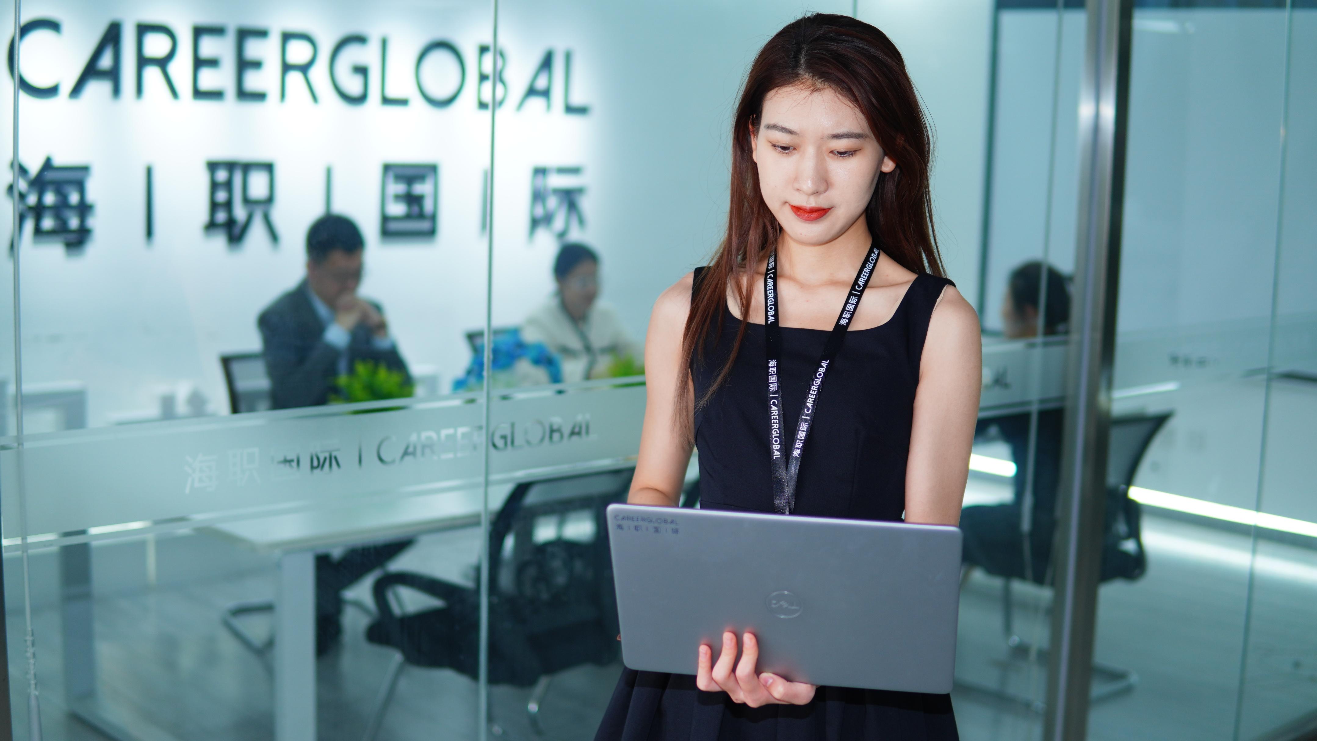 【海归求职网CareerGlobal】海归找工作丨米哈游招聘 - 知乎