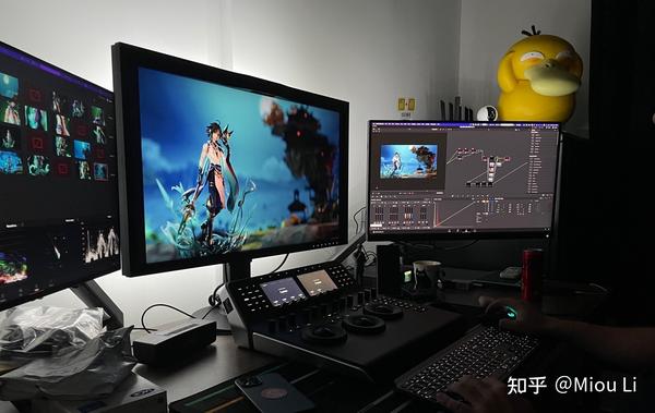 iPad Pro DaVinci Resolve ipad-pro-davinci-resolve