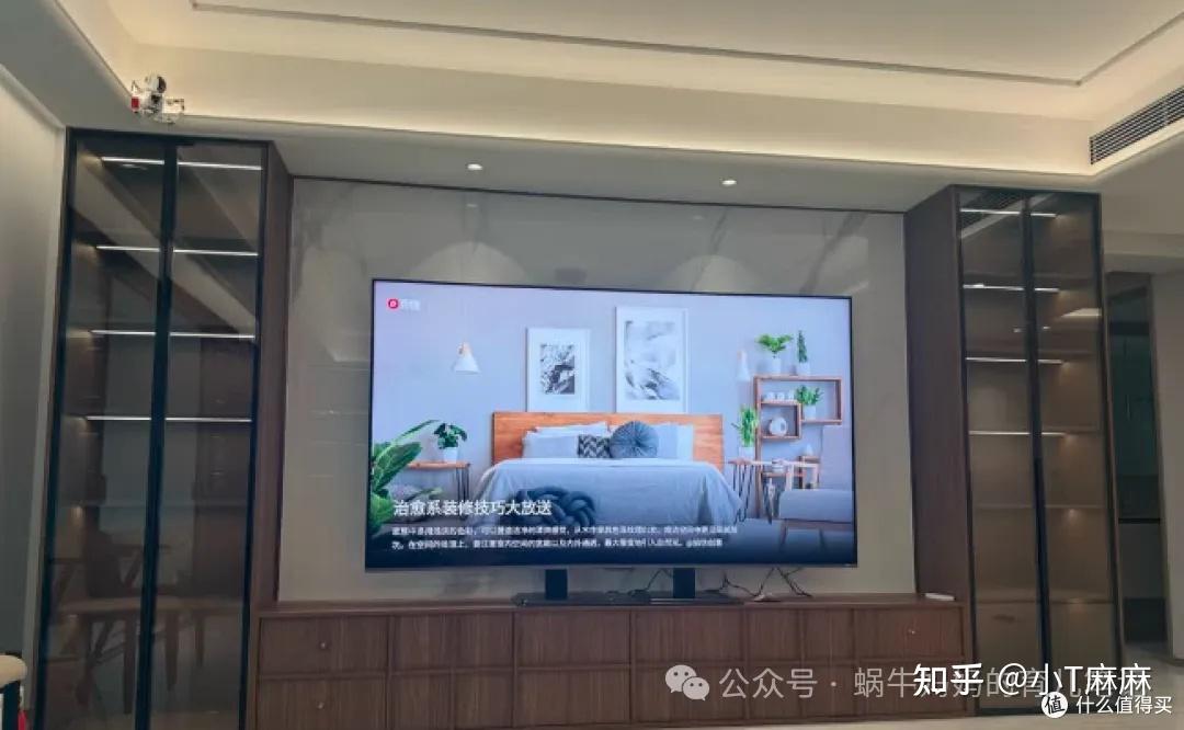 2026年最值得买的5款电视机,几乎零差评,闭眼入不踩坑