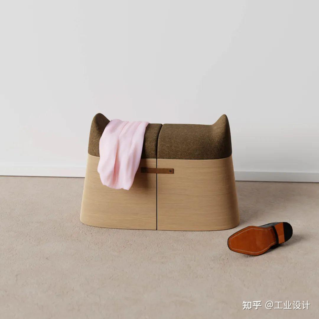 10例——共享产品设计!
