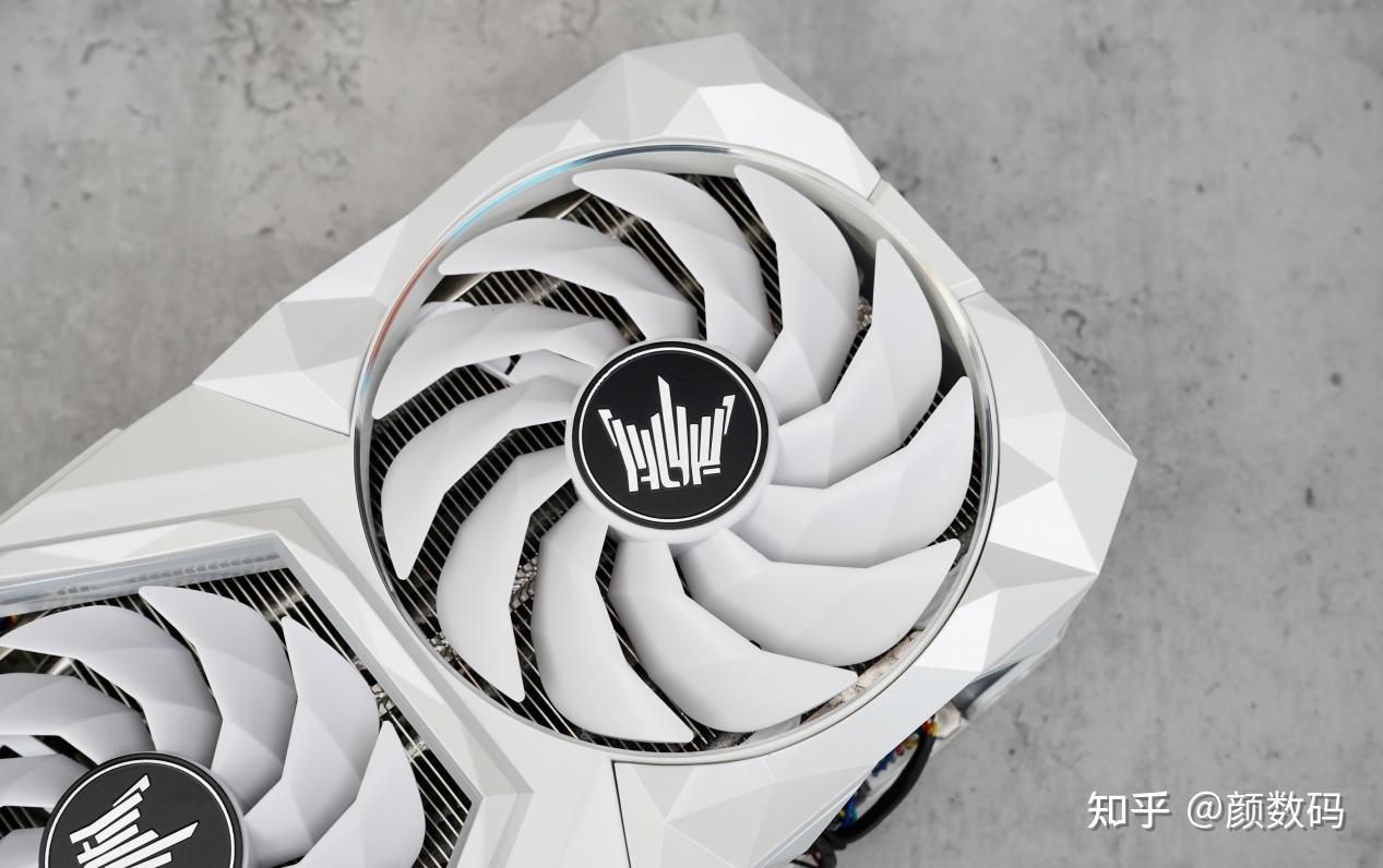 影驰名人堂rtx3080ti显卡评测这才叫顶级非公版