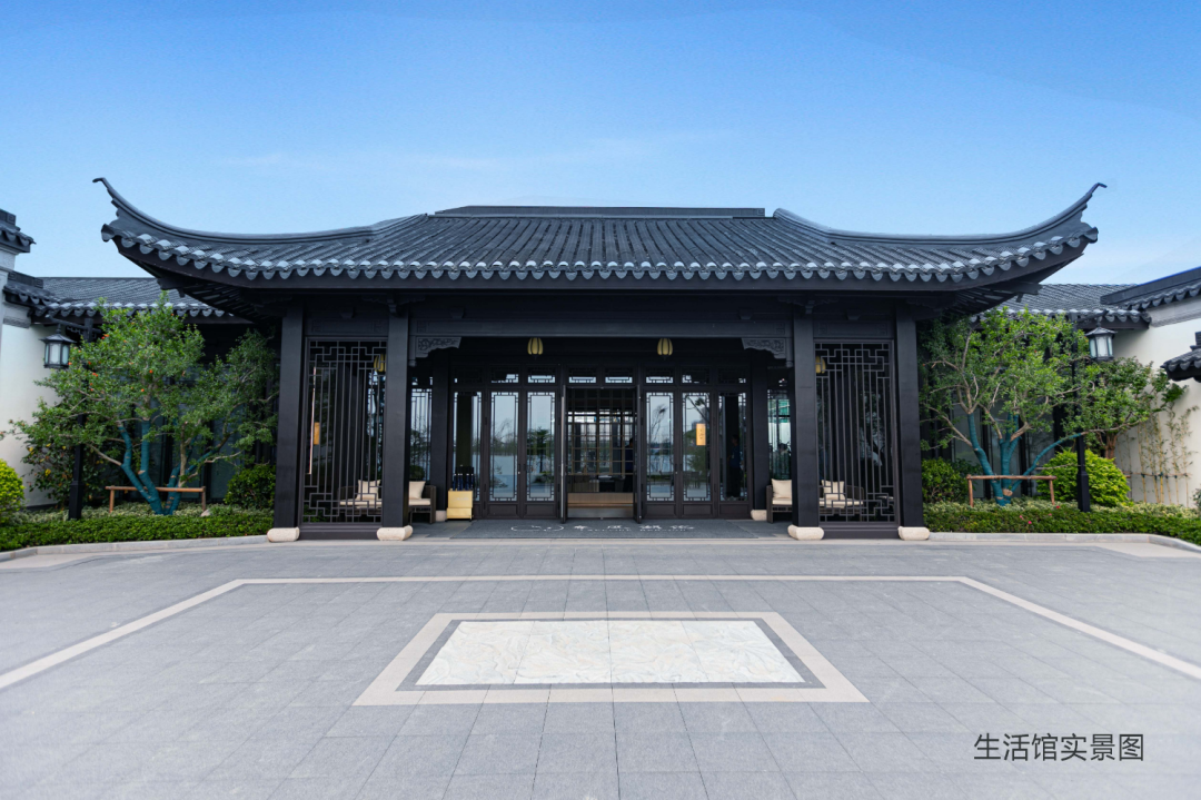 青浦华为旁,宋式湖景叠墅吴江春风湖滨,蓝城绿城专注豪宅品质,总价248万起,精装交付,带地暖,中央空调,新风系统 - 知乎