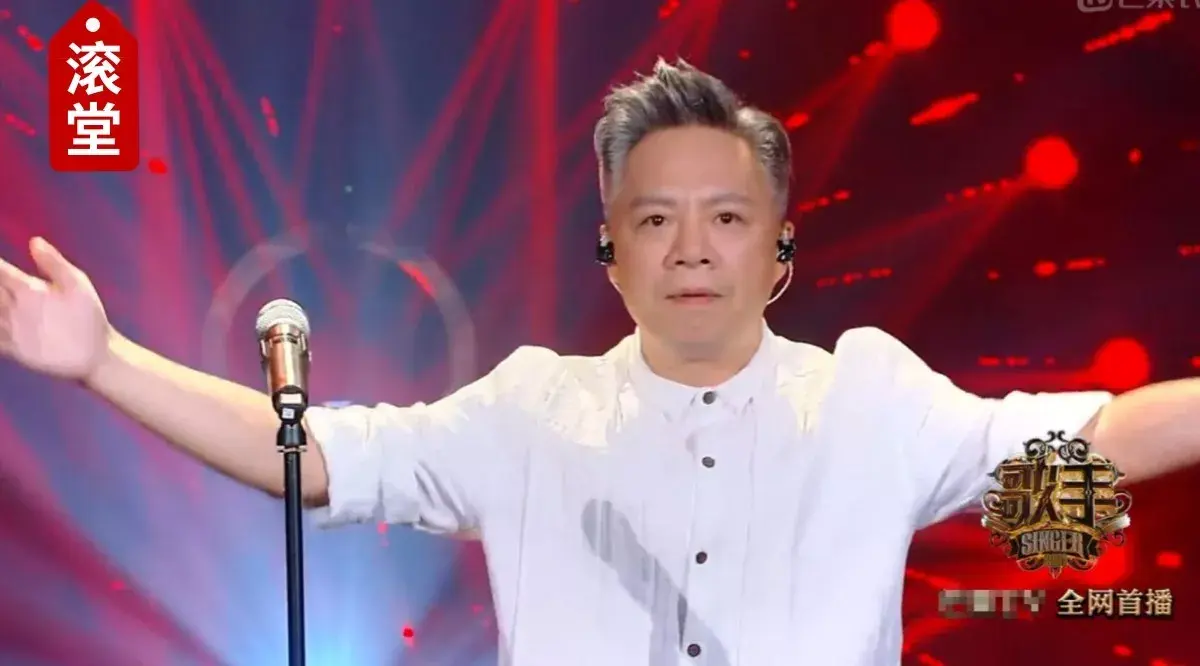 赵雷的《阿刁》,张韶涵唱成了自己 - 知乎