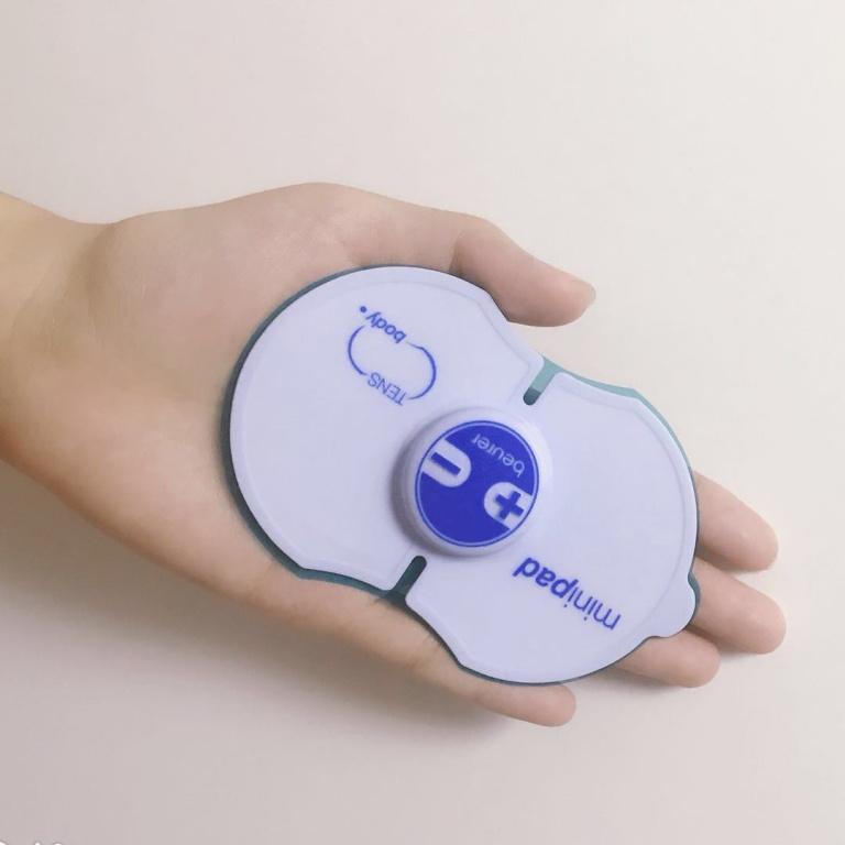 beurer多功能按摩器