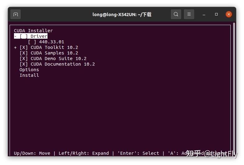 Unbuntu20.04安装nvidia驱动，cuda和cudnn 知乎