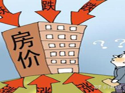 现在大城市的房价怎么样?专家:一线2万,二线8000,三四线2000元 - 知乎