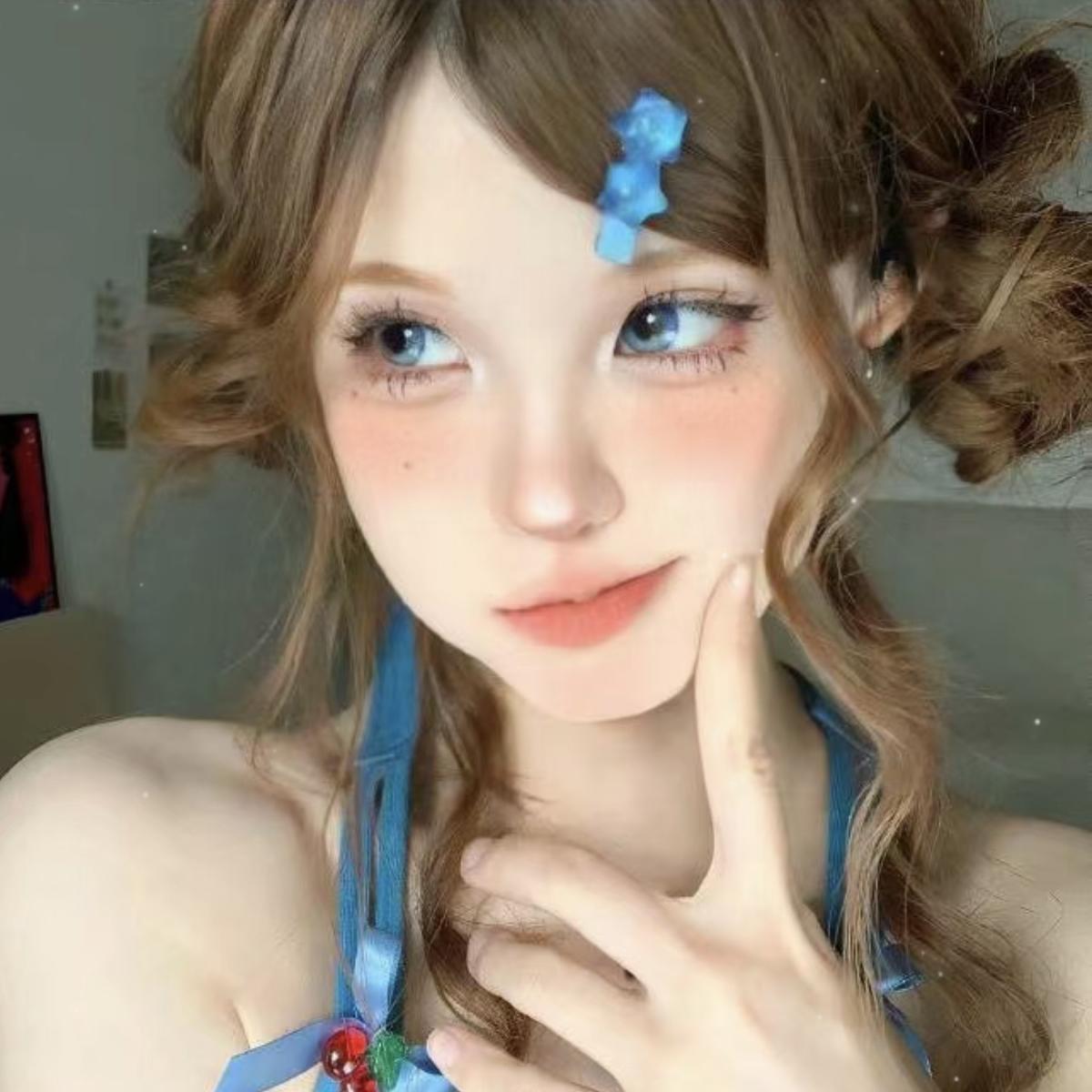 木木子酱
