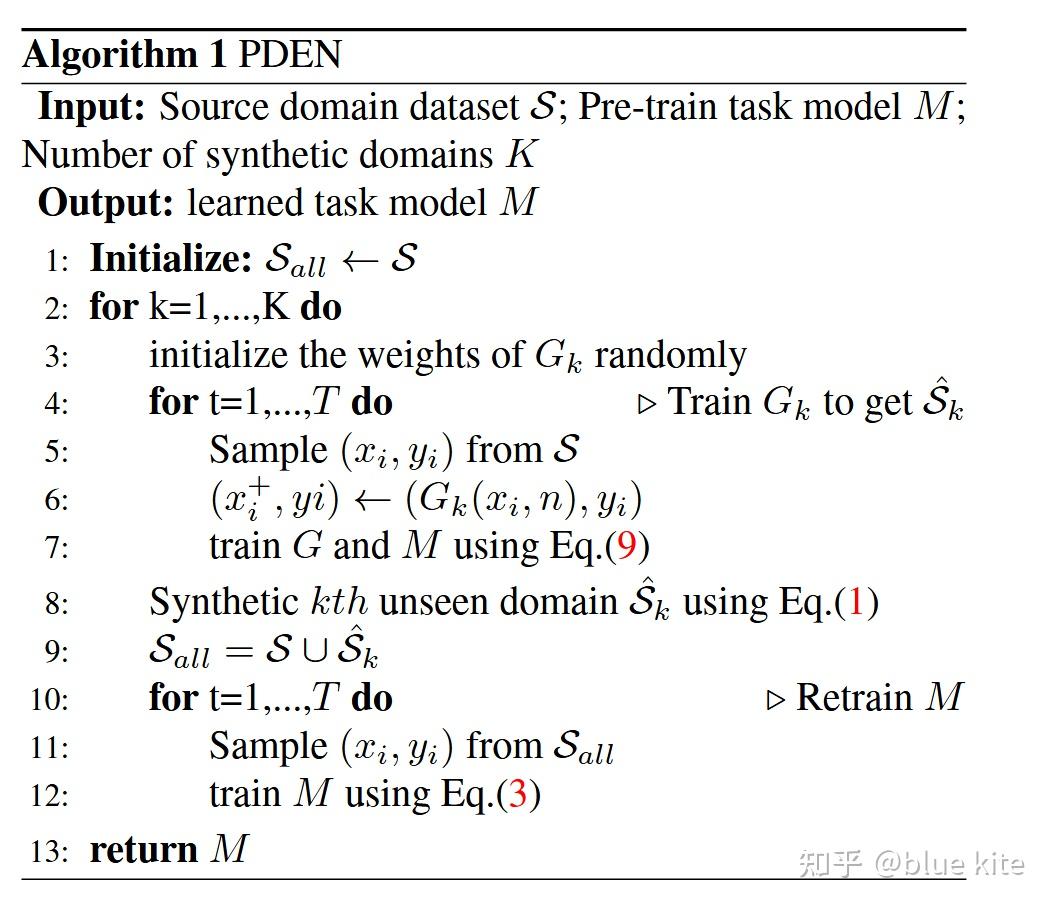 【领域泛化】Progressive Domain Expansion Network for Single Domain ...
