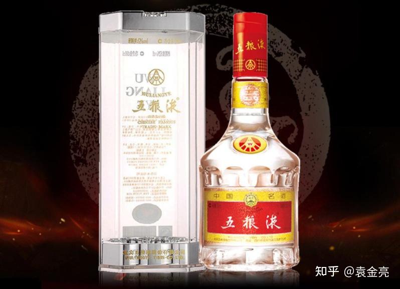 中国3款和茅台肩并肩的好酒，如今行家才喝，你喝过几种？ - 知乎