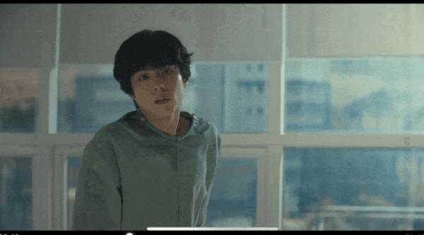 《梦境》韩国三料影后汤唯美美隐身,汤唯新科幻片烂了?