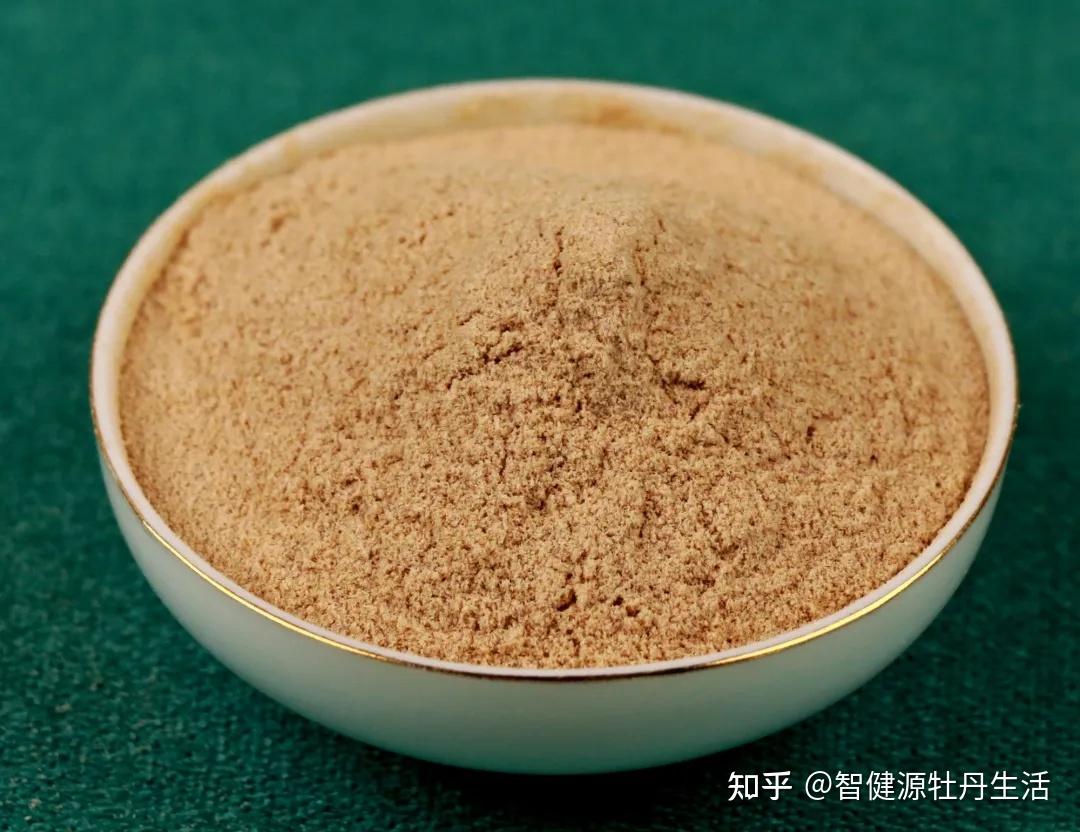 凤丹牡丹:千年传承的天然食药妆新宠 - 知乎