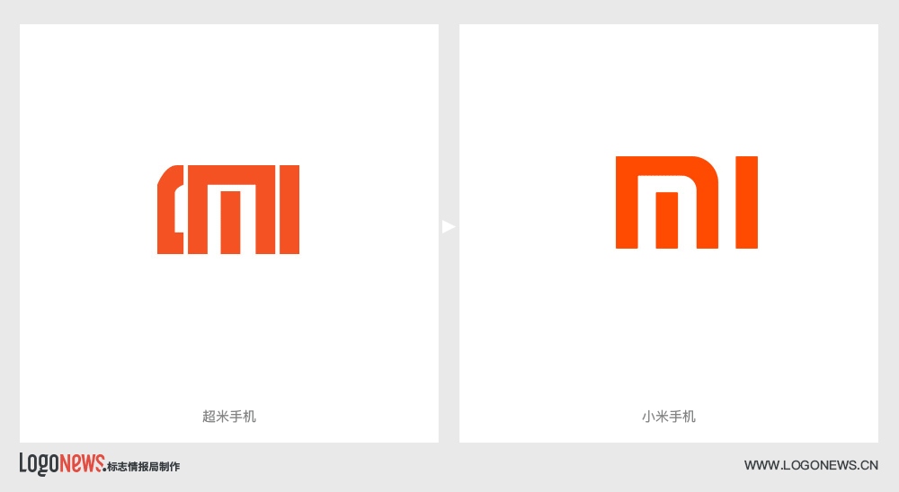 原来这些LOGO都是“抄袭”的啊！ - 知乎