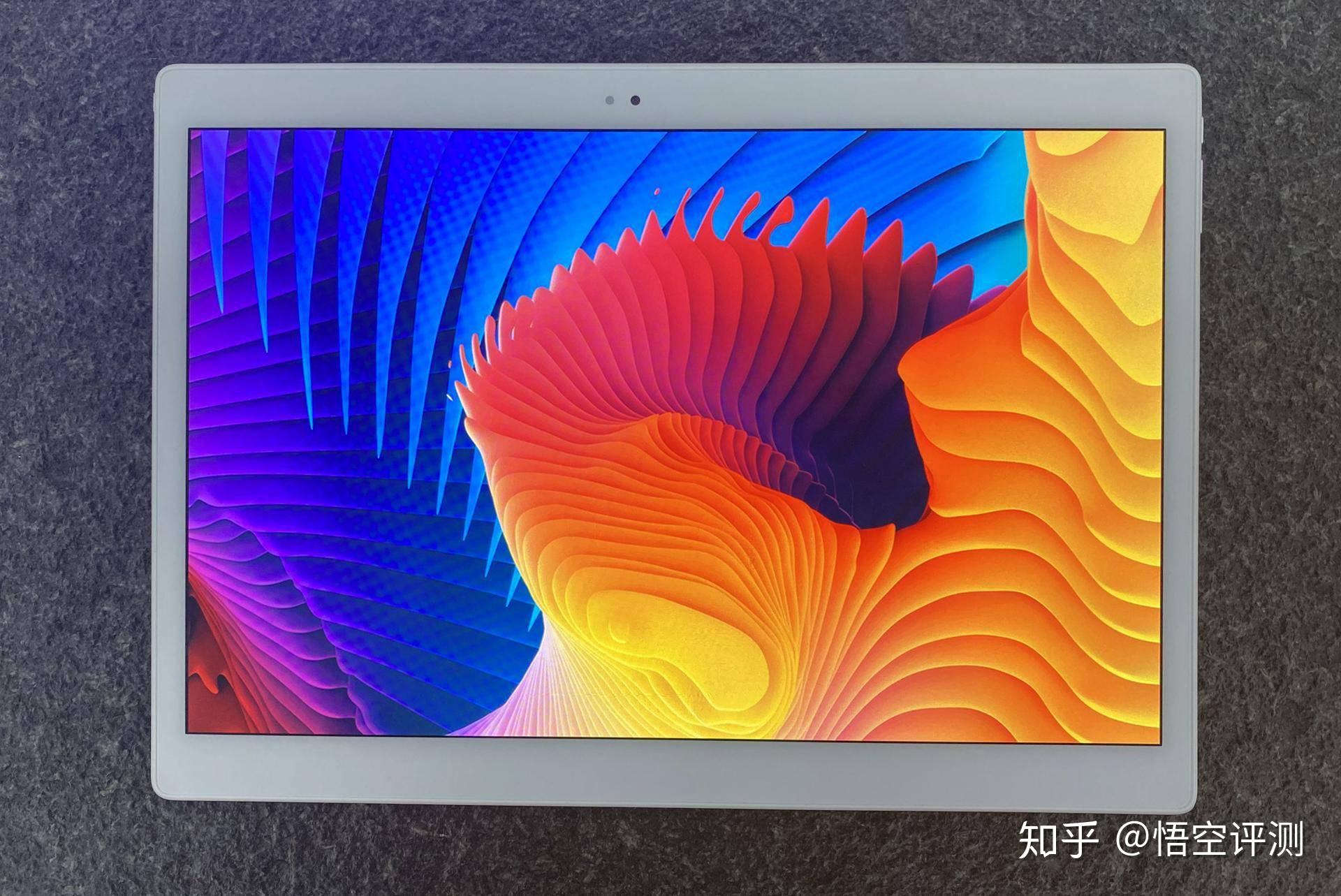 1500元档超值平板酷比魔方xneo评测三星屏幕高通处理器性能强