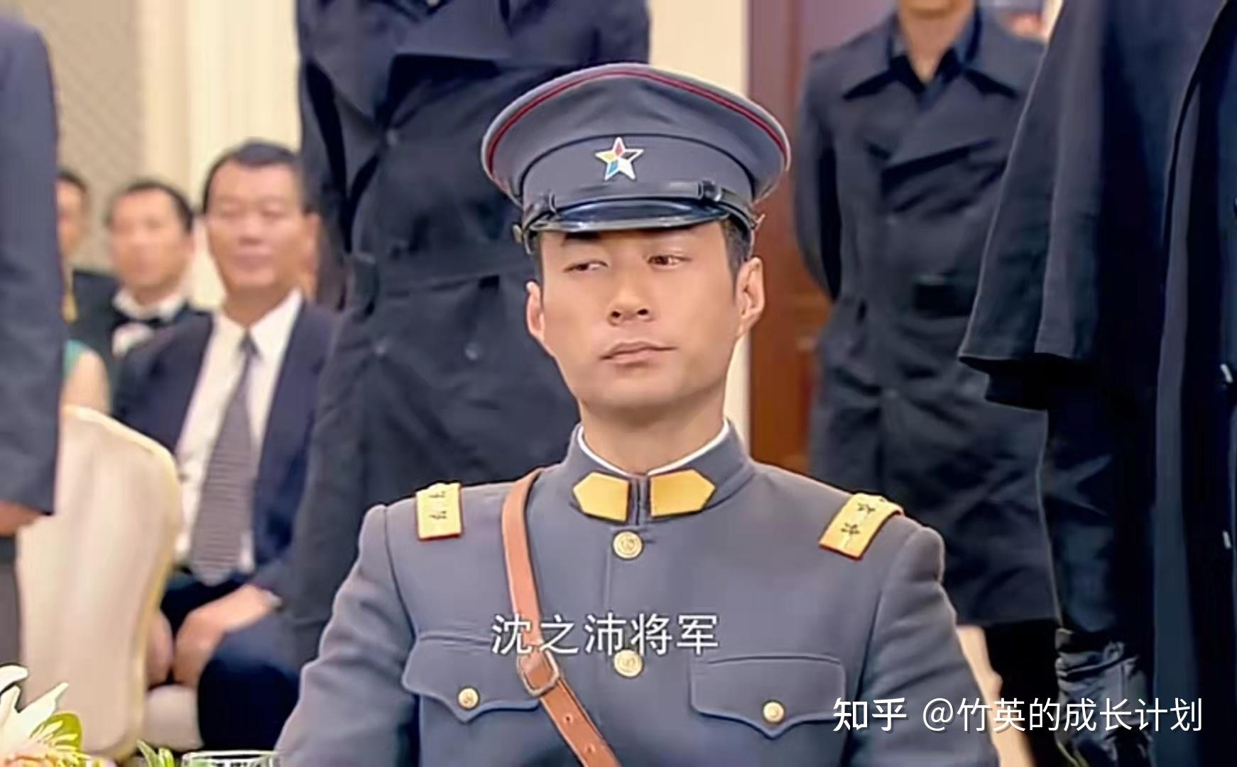 娶黎雪梅是将她当成谢雨兰的替身