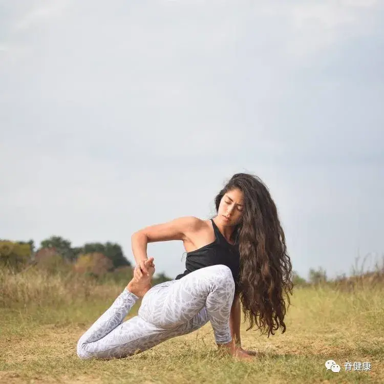 女性都爱骑马式原来是这个原因