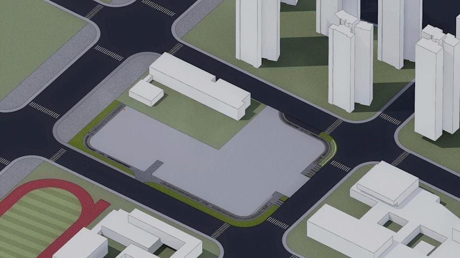 打破边界!楼市 “全架空” 热潮:N 米抬高设计,解锁全明车库 + 空中园林双重体验 - 知乎