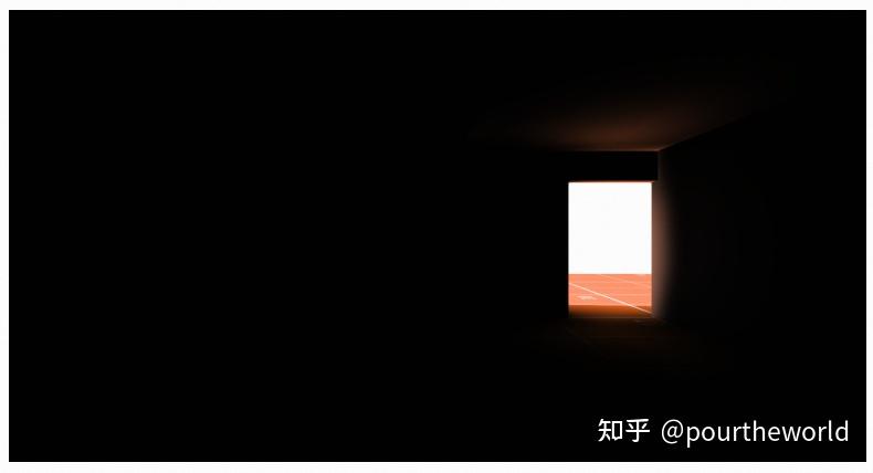 Dynamic Diffuse Global Illumination with Ray-Traced Irradiance Fields - 知乎