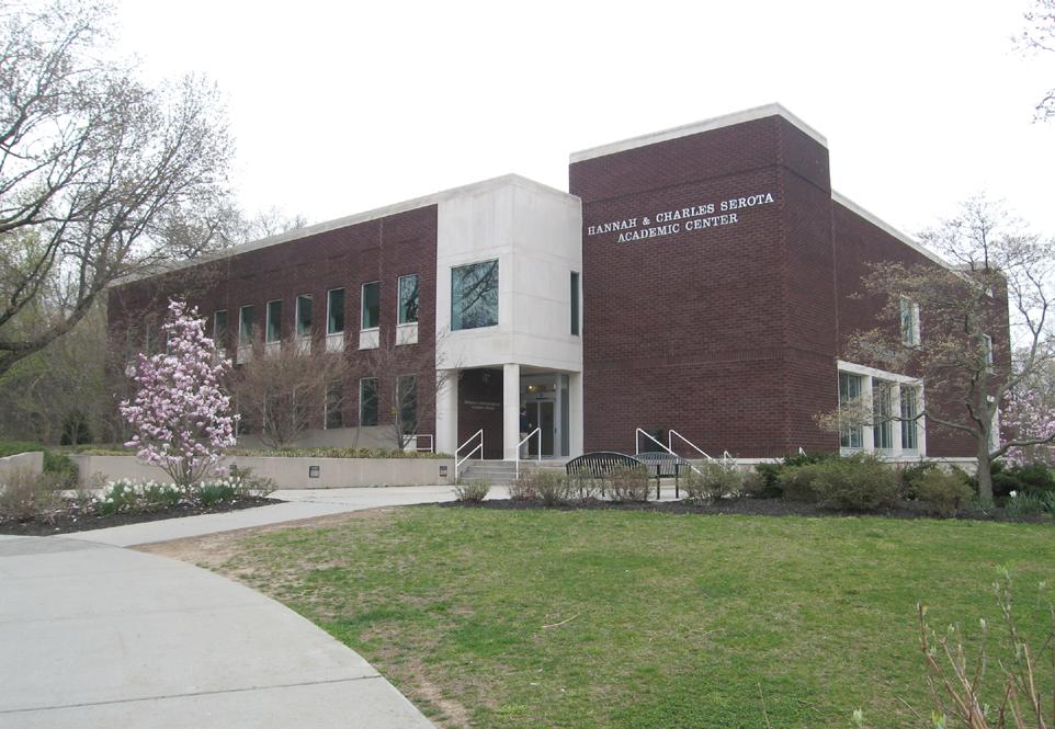 国际名校联盟纽约理工大学一年制专升硕