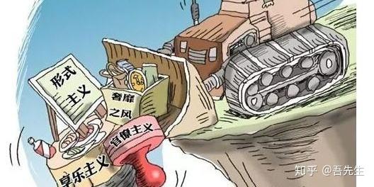 不得不承认东北地区的官僚作风相较于珠三角长三角而言的确很鲜明,但