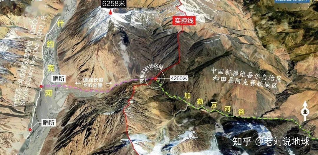 中方公布涉加勒万河谷冲突消息出于怎样的考量