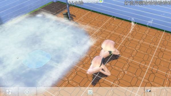 模拟人生4有哪些奇葩的玩法?