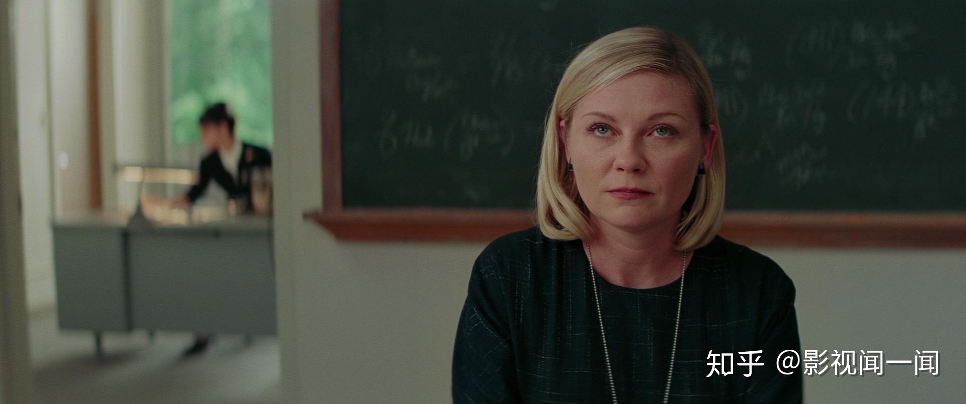 影片中有几位熟面孔,有天才物理学家谢耳朵,绿皮书里的音乐家唐雪莉