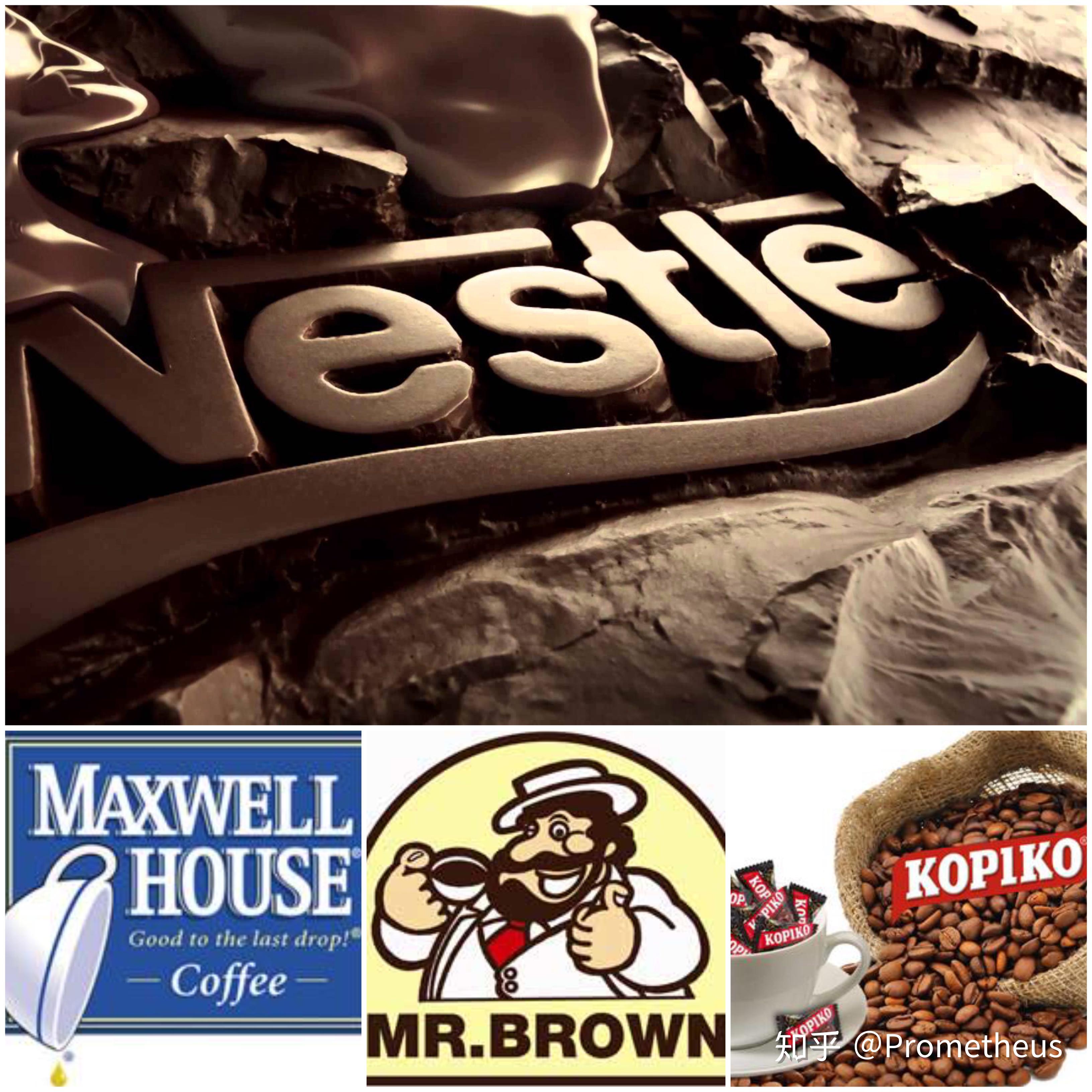 速溶咖啡instantcoffee