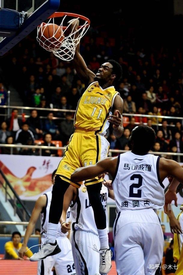 cba四双先生富兰克林从刺头到劳模