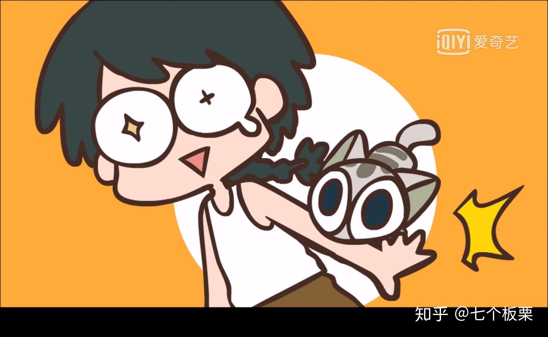 梳理mtjj罗小黑战记的细节