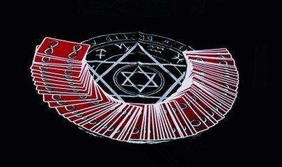 开端——权杖王牌(权杖ace) 元素:火  基本定义:阳性,积极,情感,向上