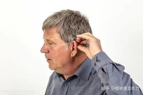 耳朵有点聋怎么办？
