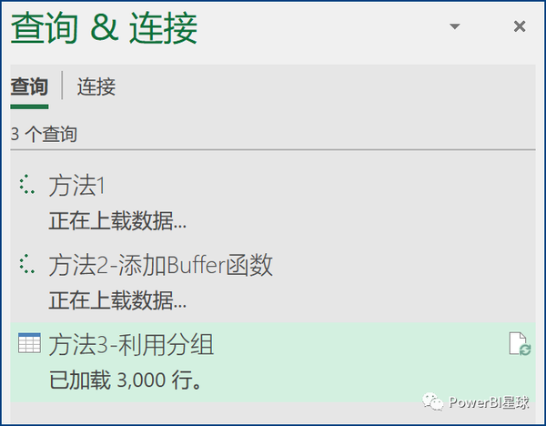 通过一个案例,学习Power Query性能提升技巧 - 知乎