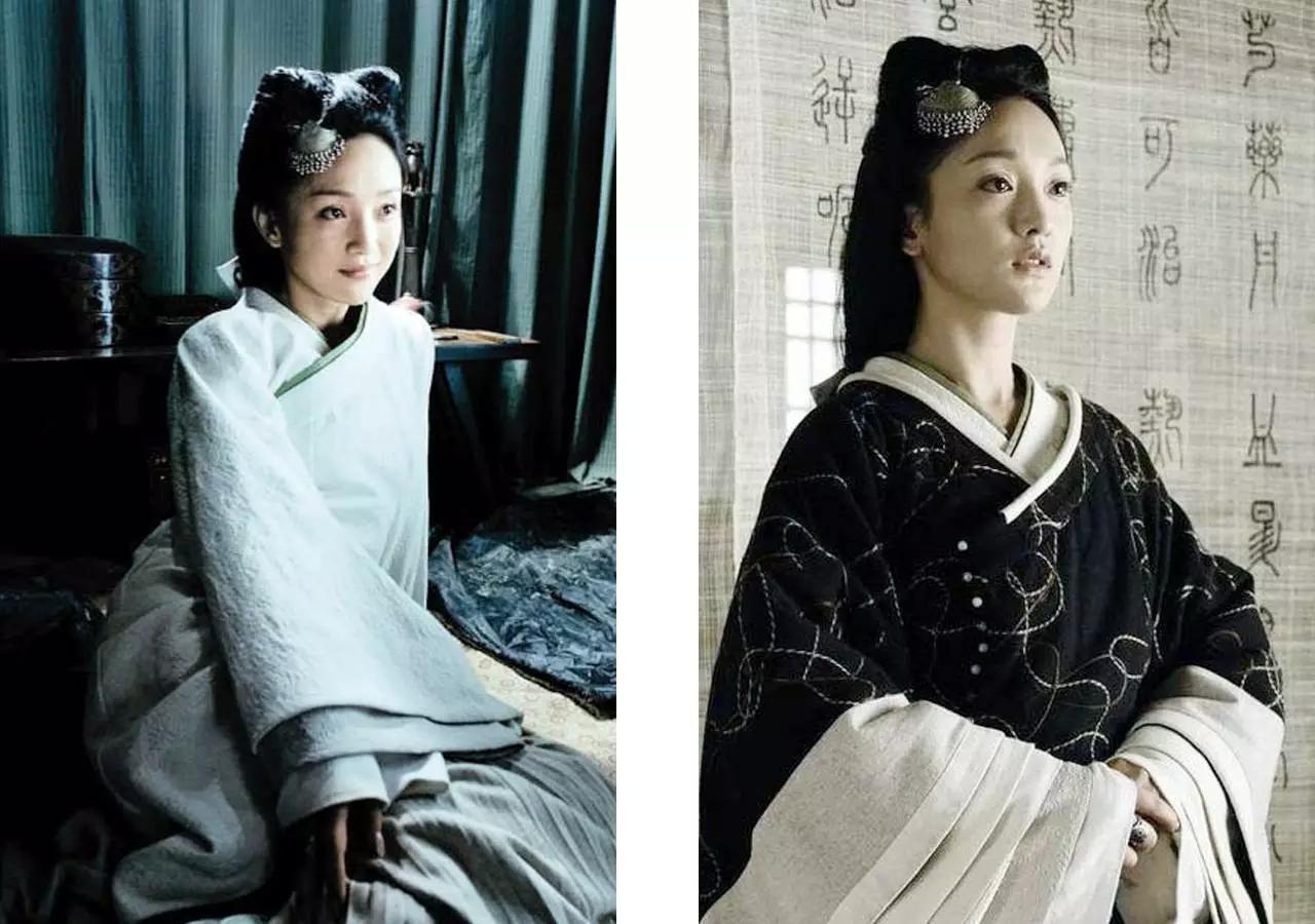 李冰冰&雪妖《钟馗伏魔》这个电影,我只能呵呵.